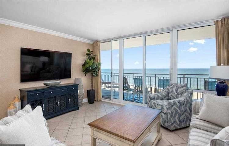 Ocean City Vacation Rental