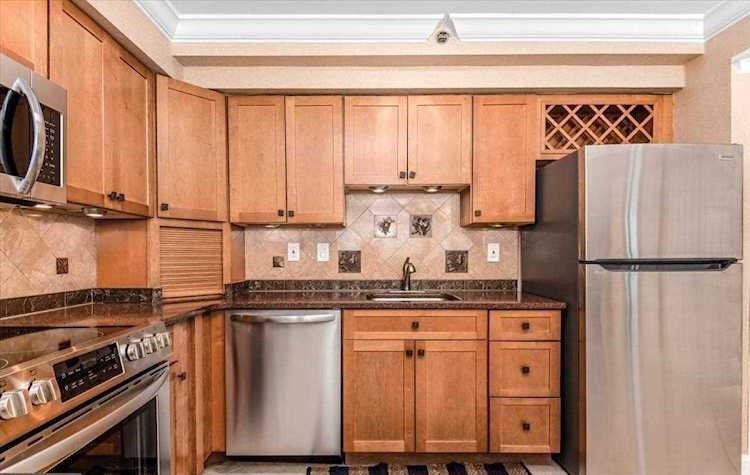 Ocean City Vacation Rental
