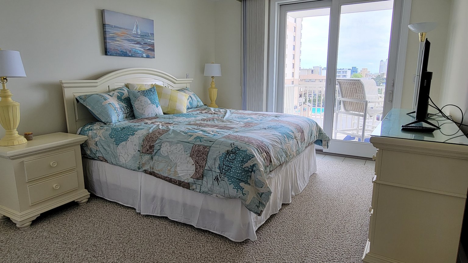 Ocean City Vacation Rental