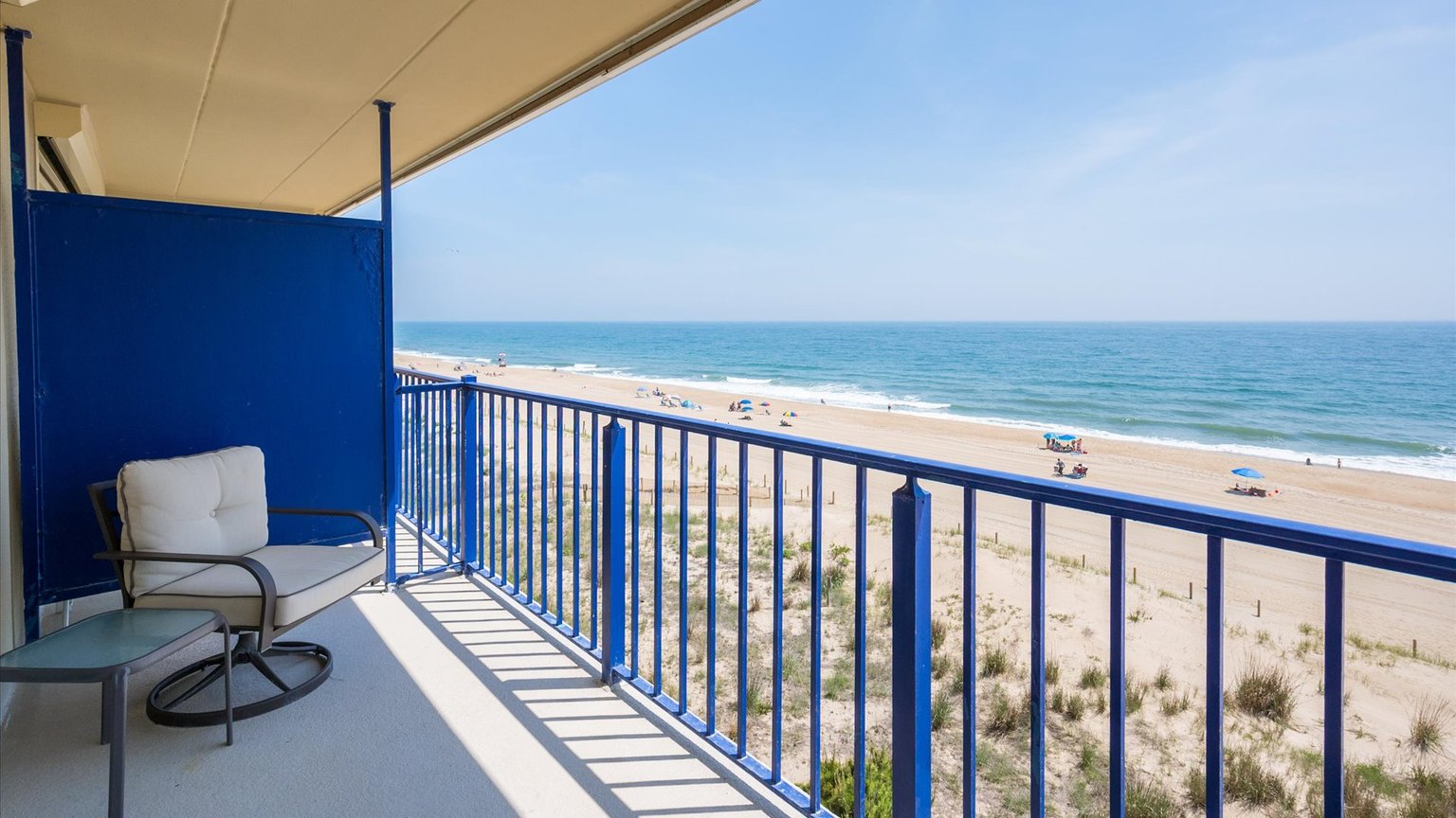 Ocean City Vacation Rental