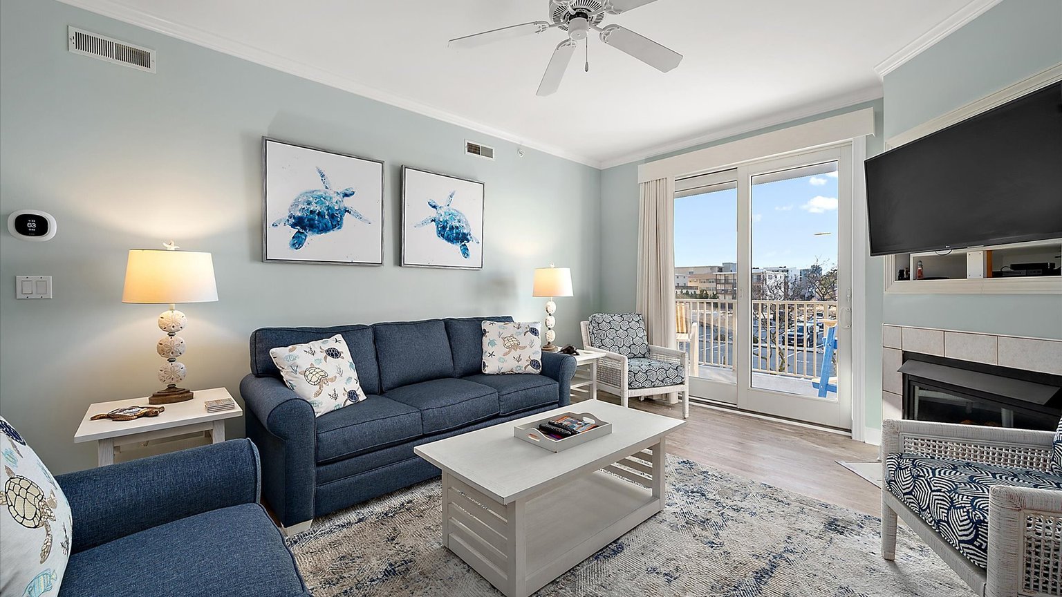 Ocean City Vacation Rental