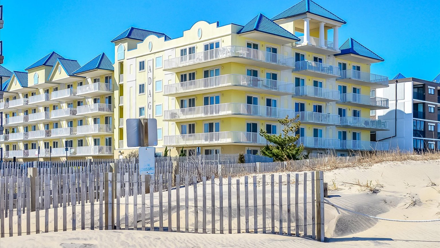 Ocean City Vacation Rental