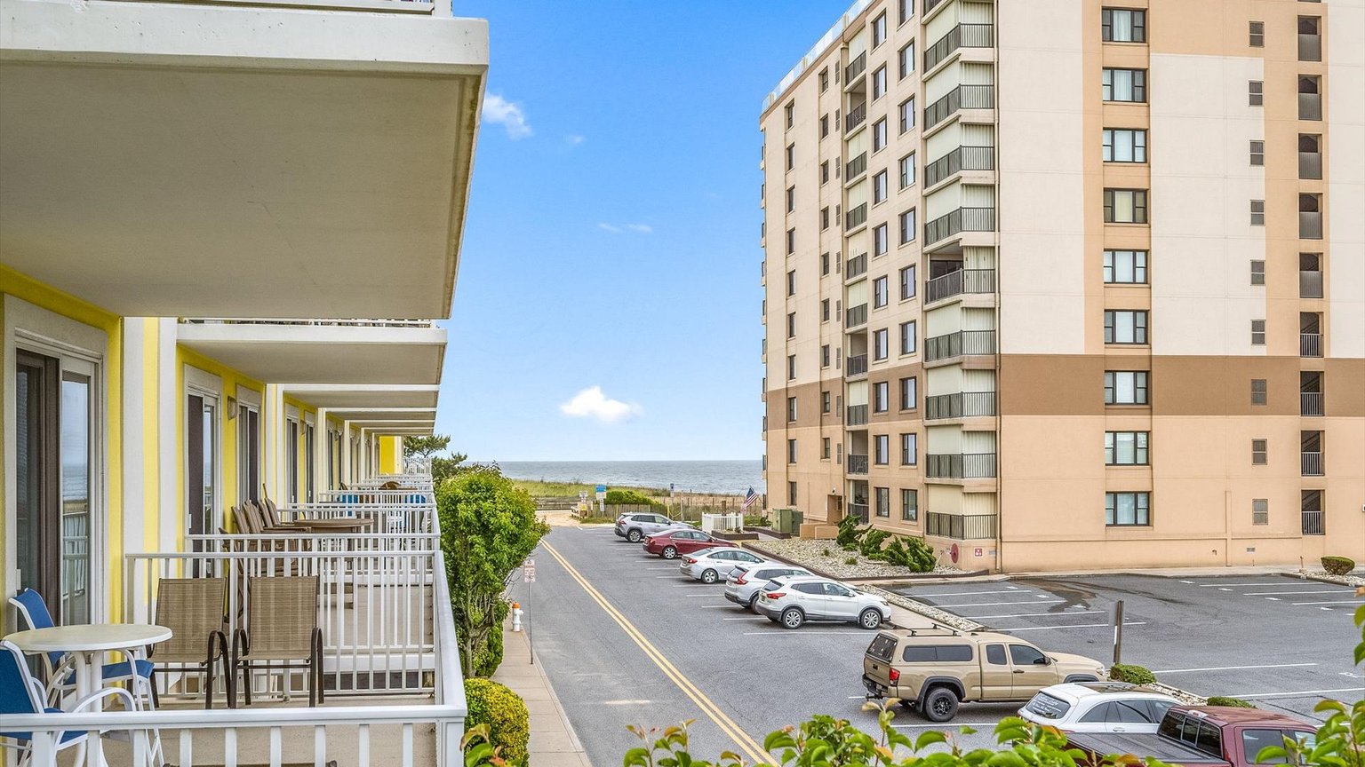 Ocean City Vacation Rental