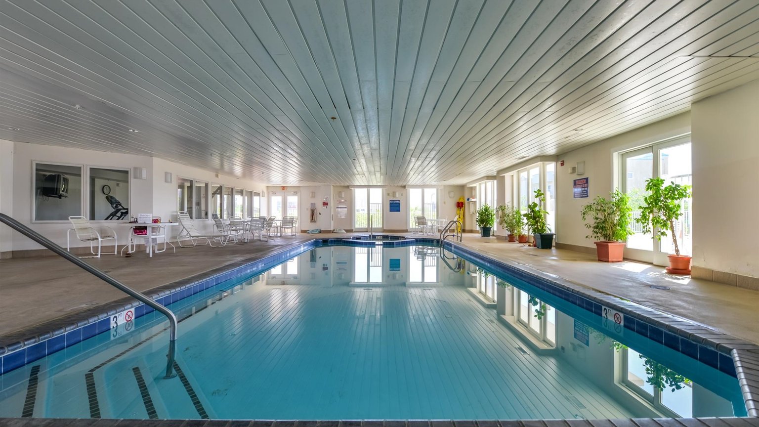 Ocean City Vacation Rental