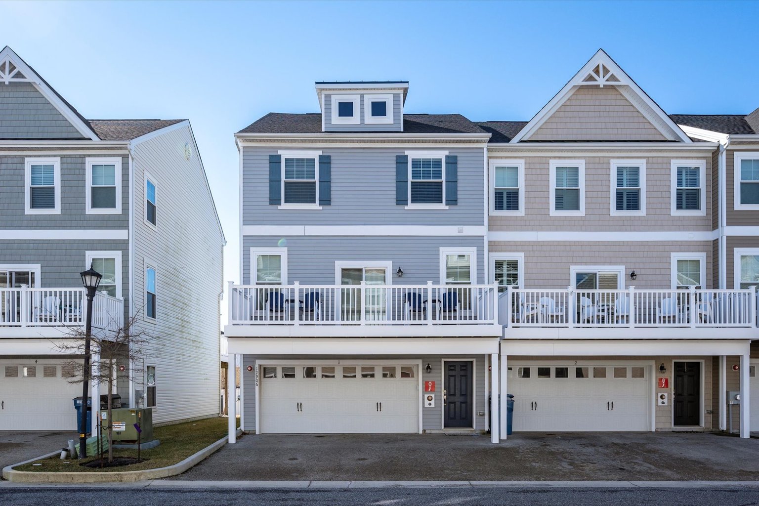Ocean City Vacation Rental