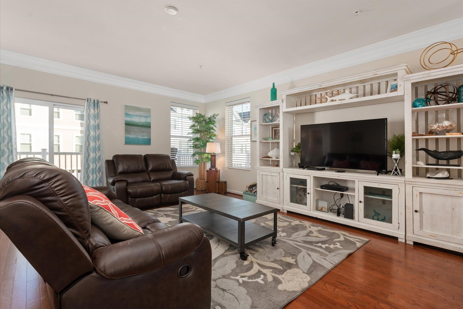 Ocean City Vacation Rental