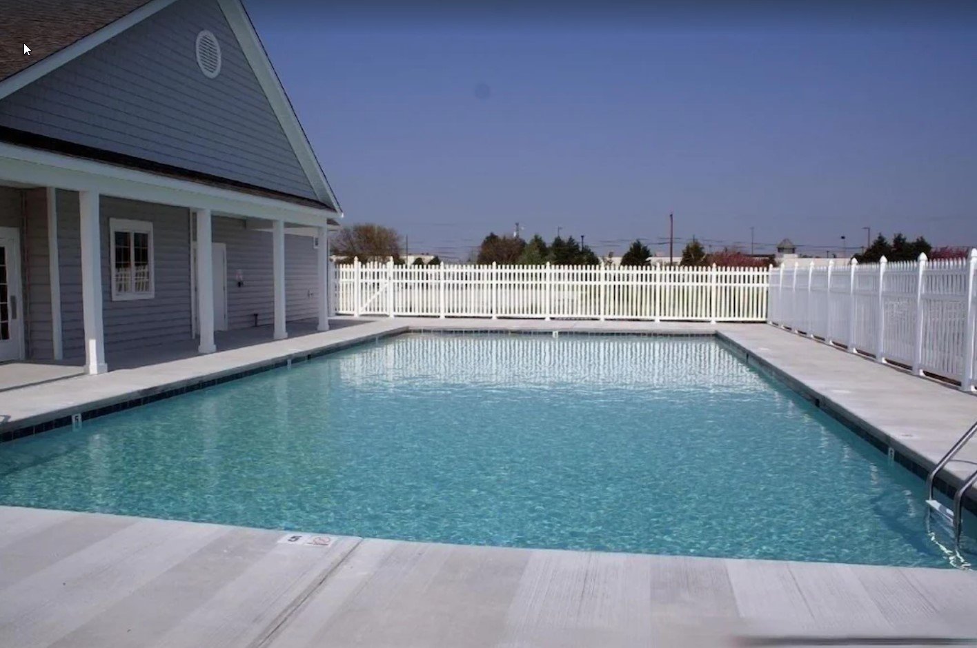 Ocean City Vacation Rental