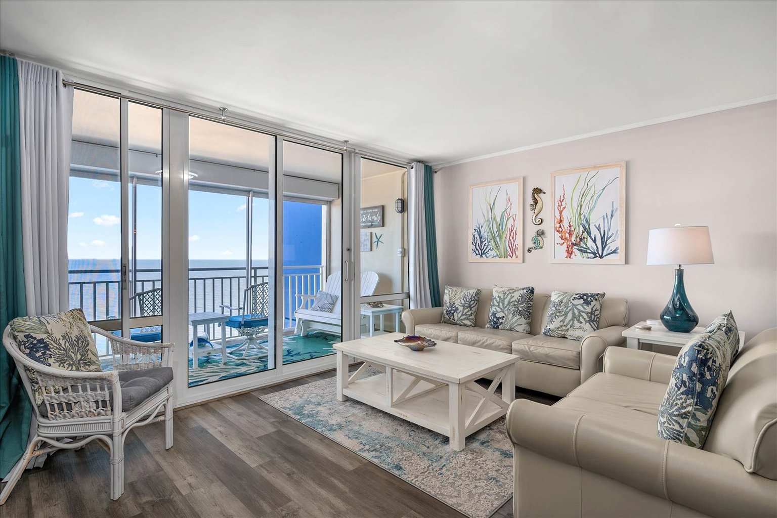 Ocean City Vacation Rental