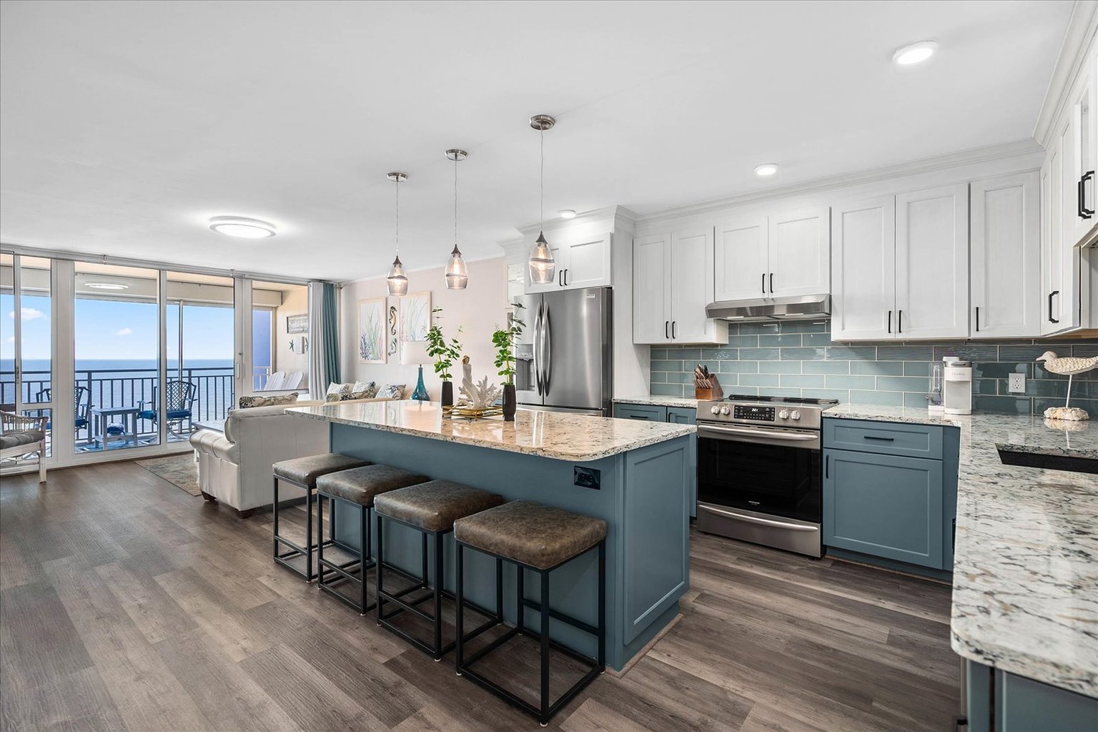 Ocean City Vacation Rental