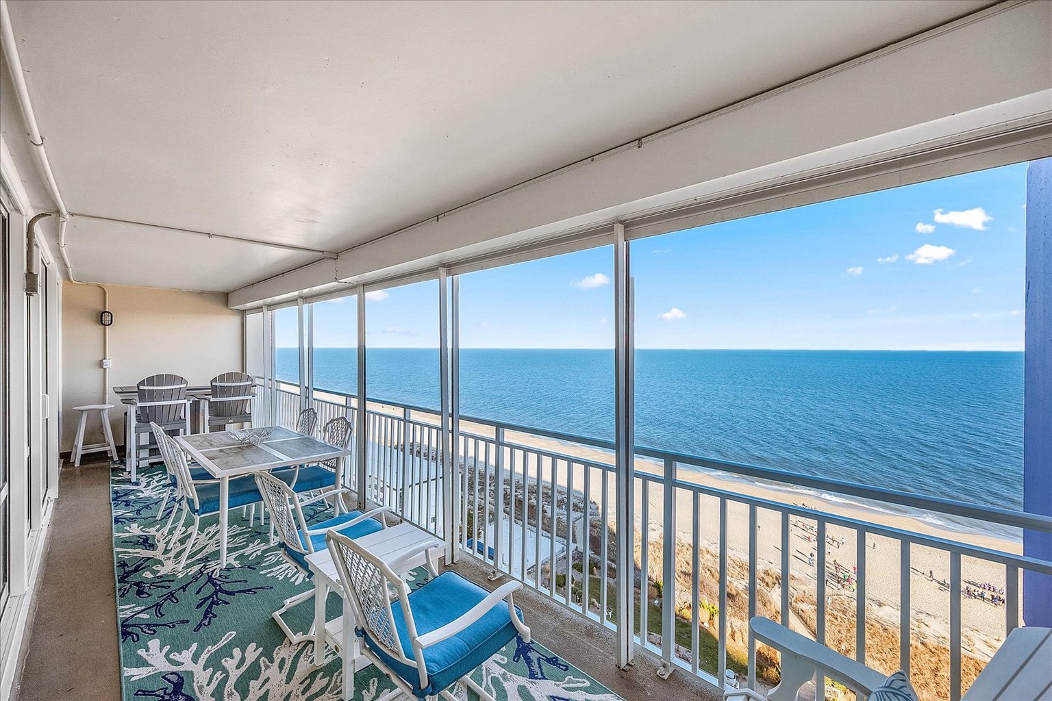 Ocean City Vacation Rental