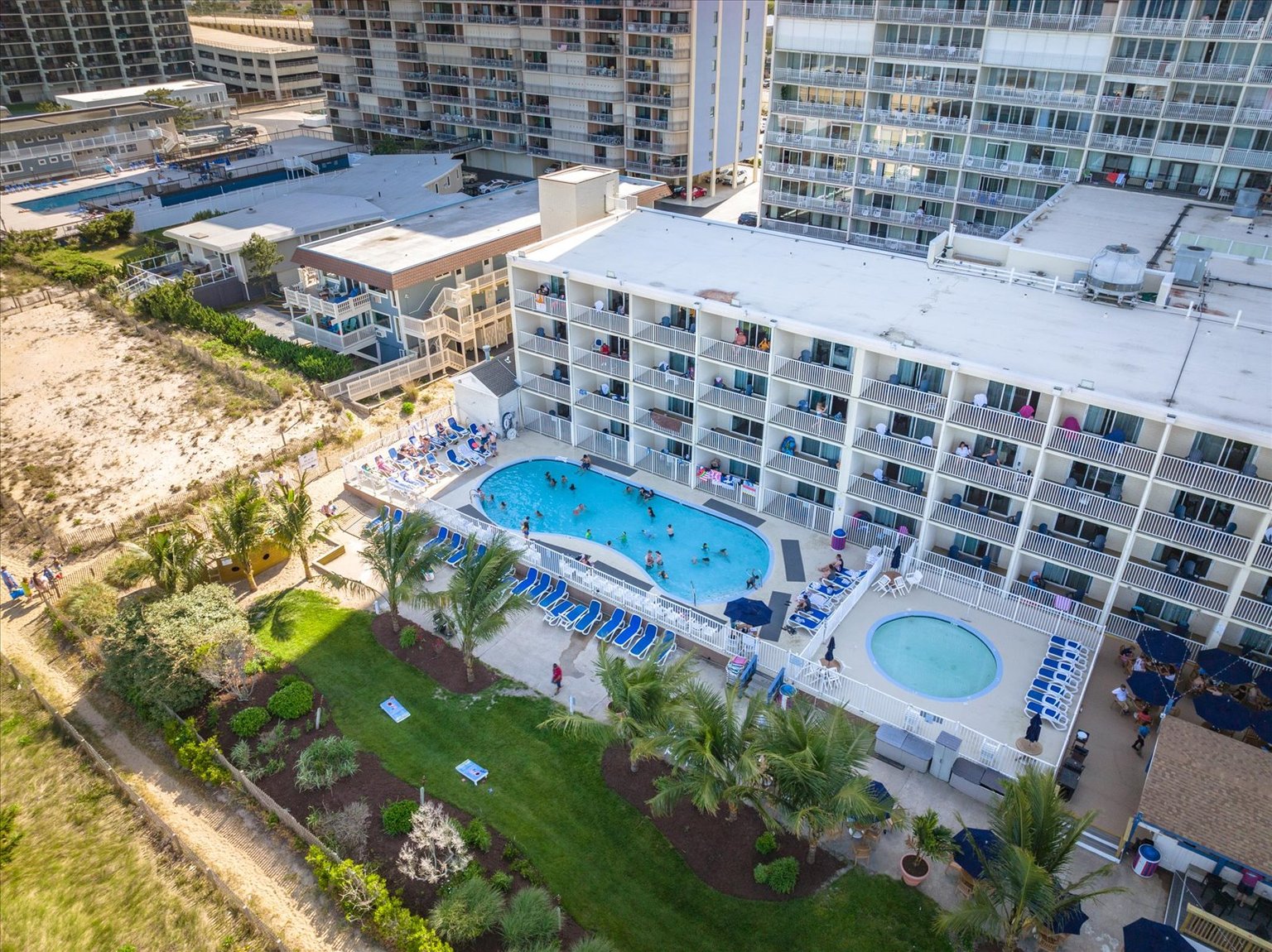 Ocean City Vacation Rental