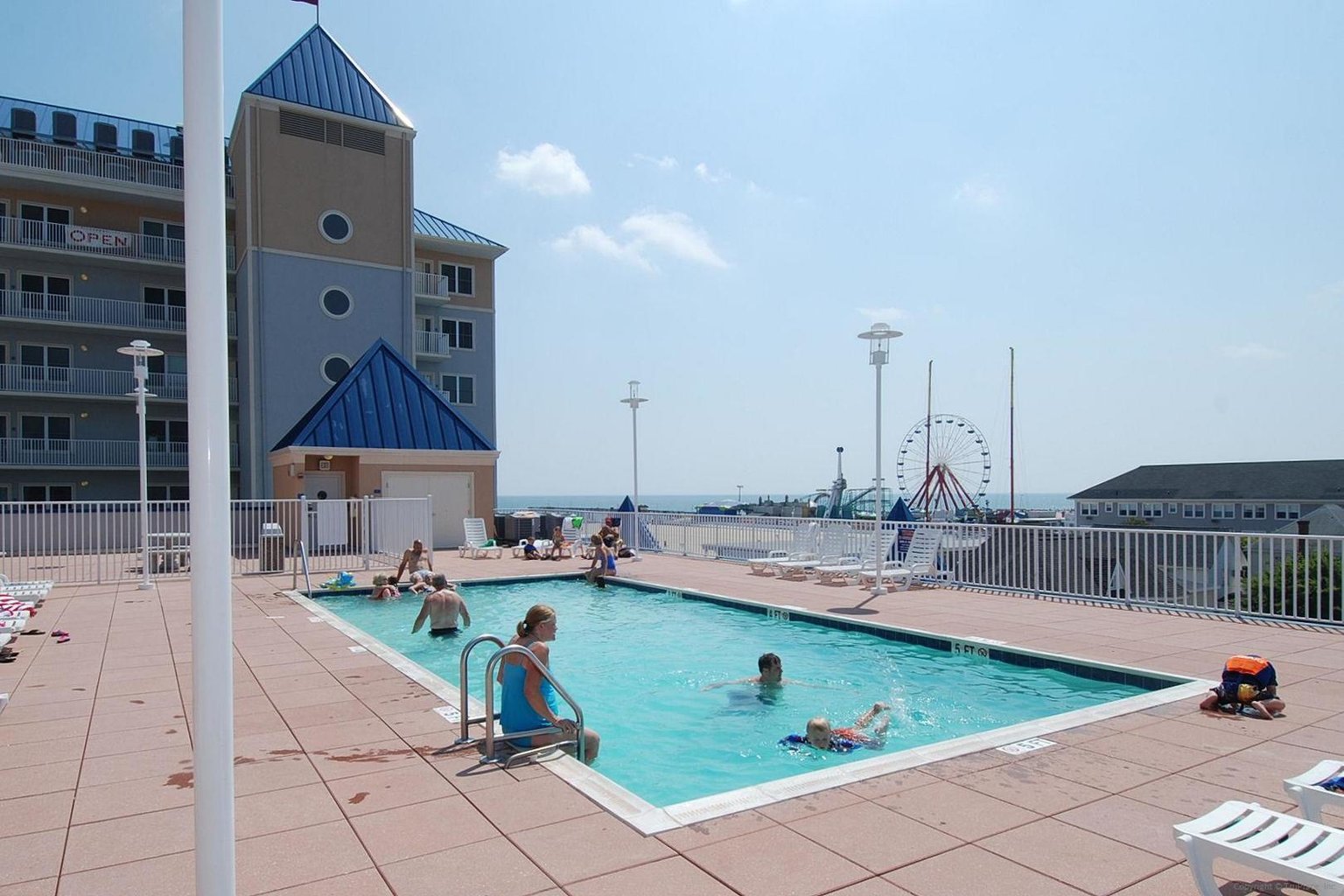Ocean City Vacation Rental