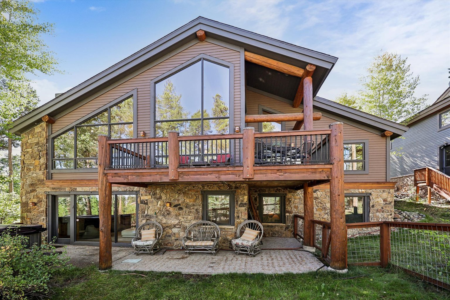Breckenridge Vacation Rental