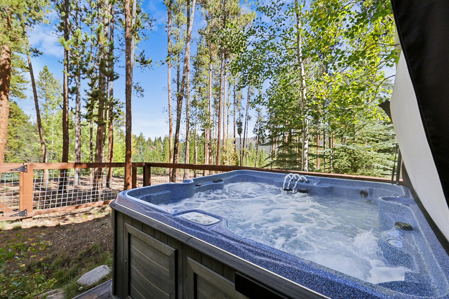 Breckenridge Vacation Rental