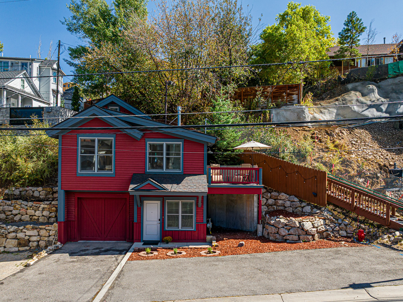 Park City Vacation Rental