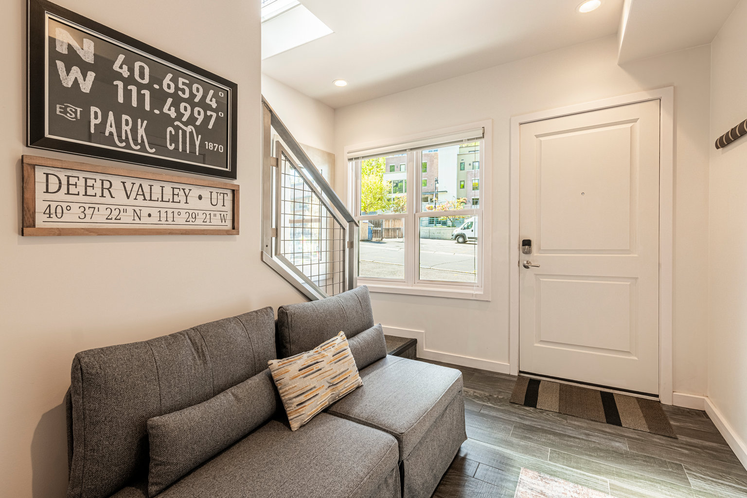 Park City Vacation Rental