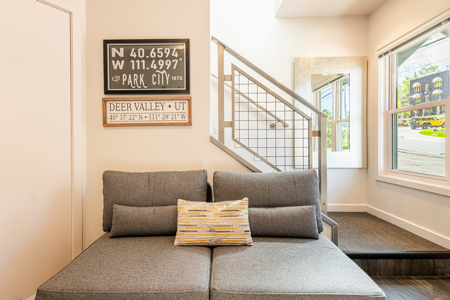 Park City Vacation Rental