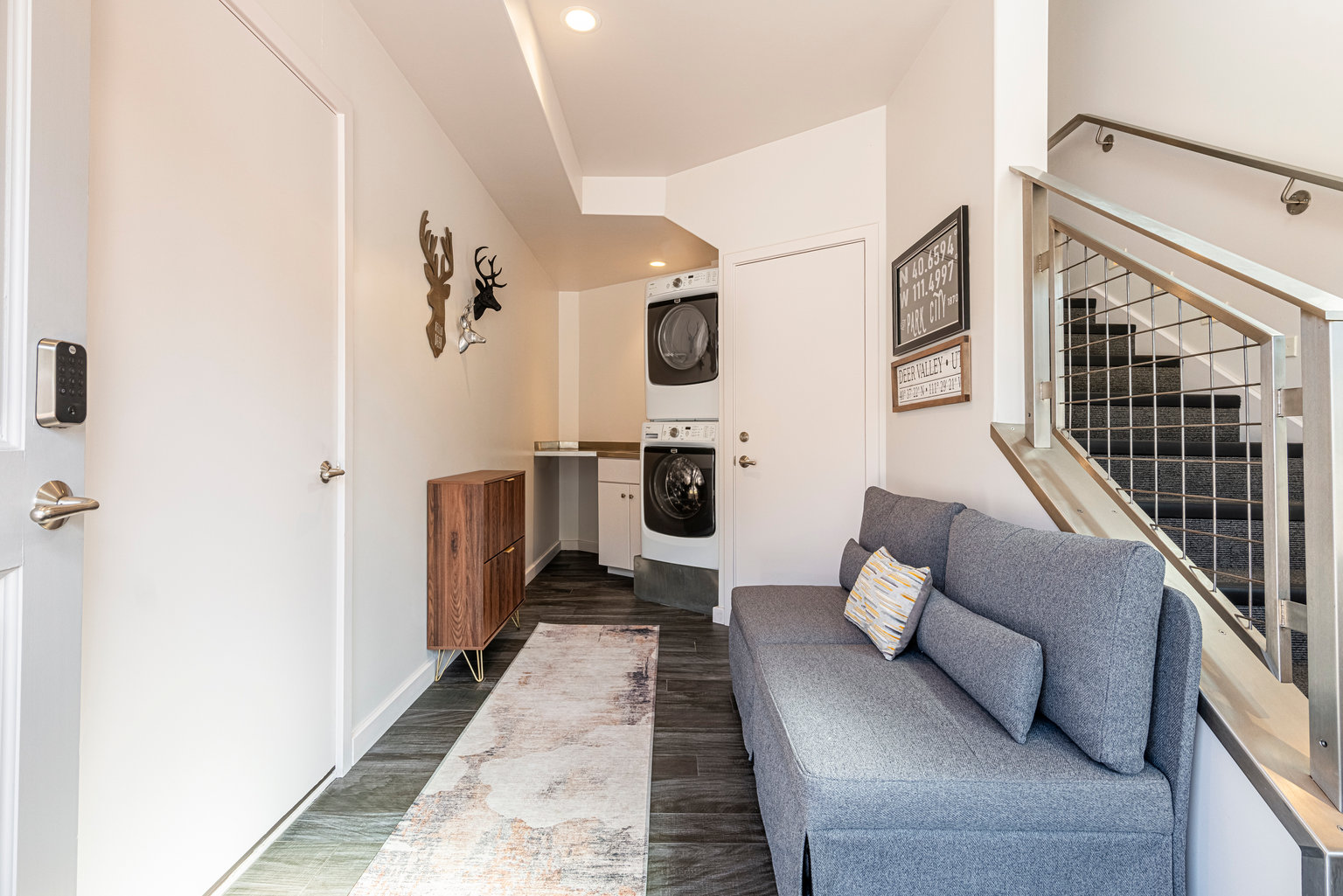 Park City Vacation Rental