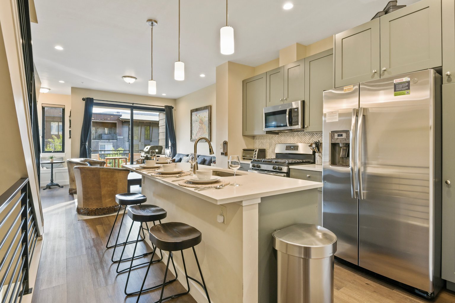 Winter Park Vacation Rental