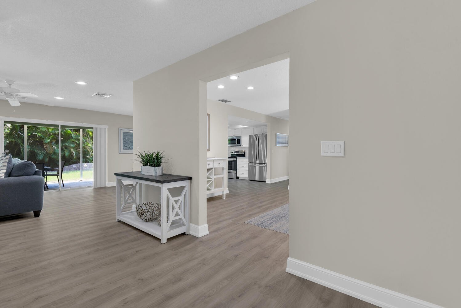 Naples Vacation Rental