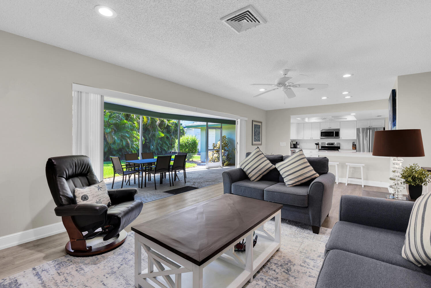 Naples Vacation Rental