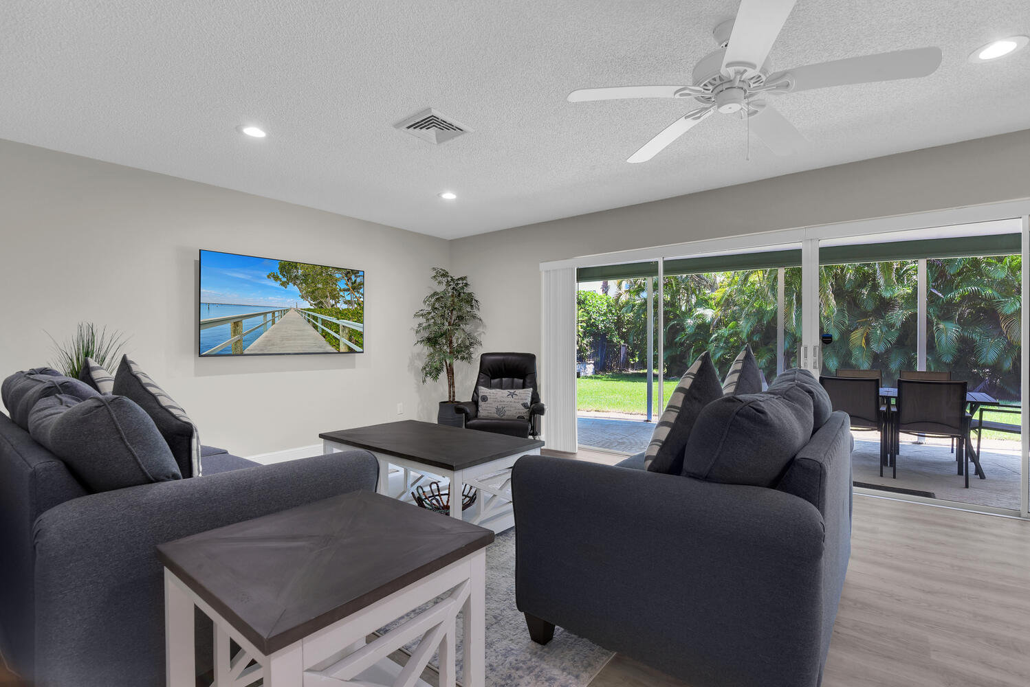 Naples Vacation Rental