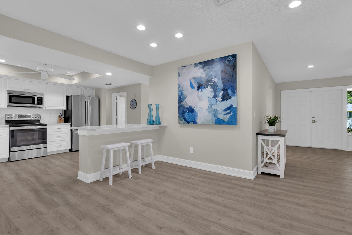 Naples Vacation Rental