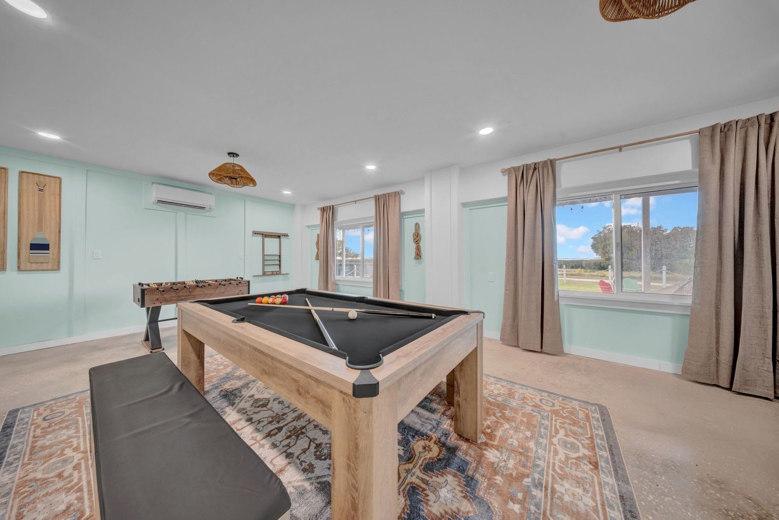 Palm Harbor Vacation Rental