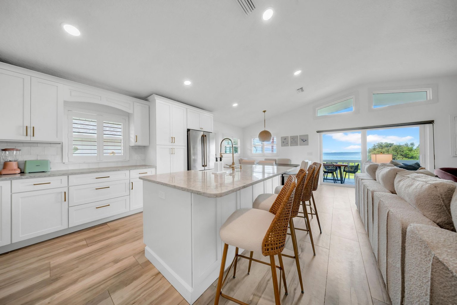 Palm Harbor Vacation Rental