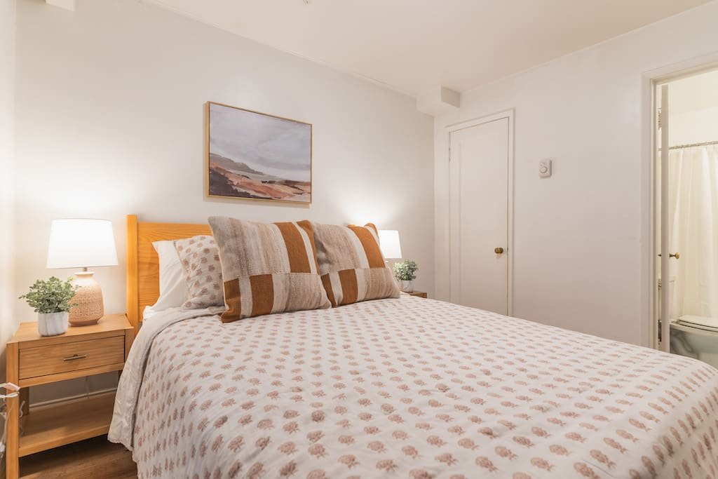 Seattle Vacation Rental