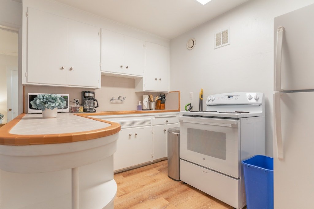 Seattle Vacation Rental