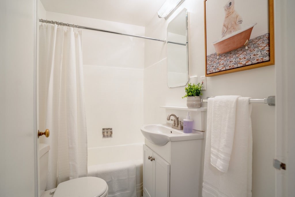 Seattle Vacation Rental