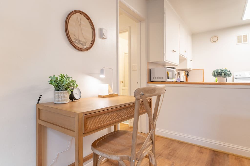 Seattle Vacation Rental