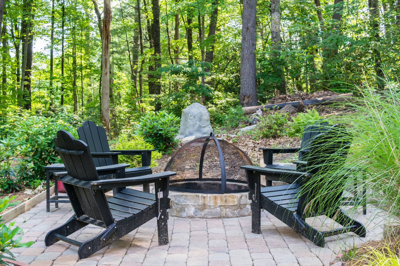 Hendersonville Vacation Rental