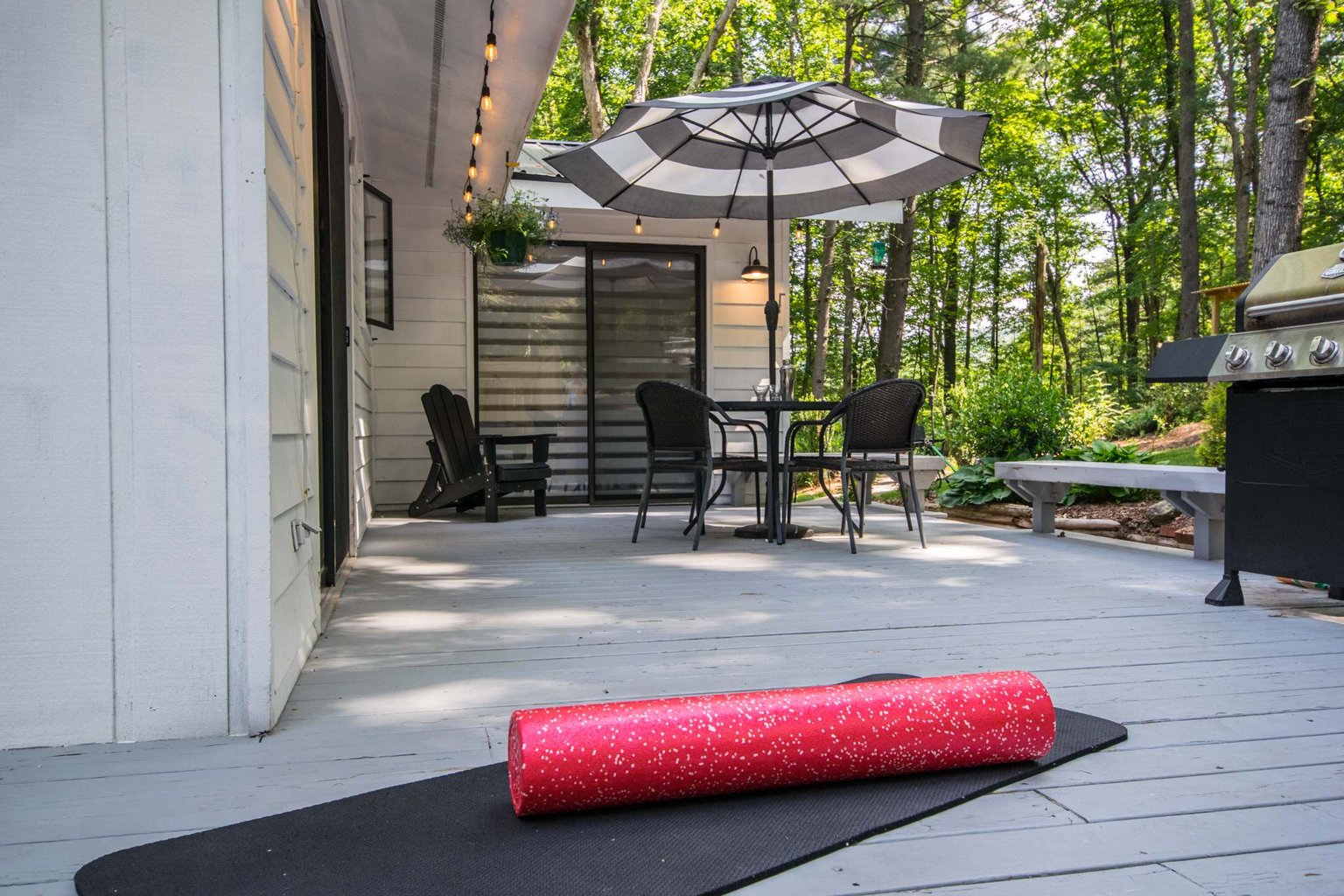 Hendersonville Vacation Rental