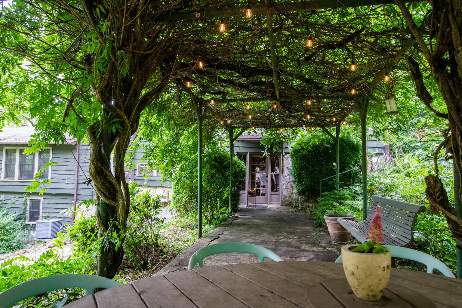 Hendersonville Vacation Rental