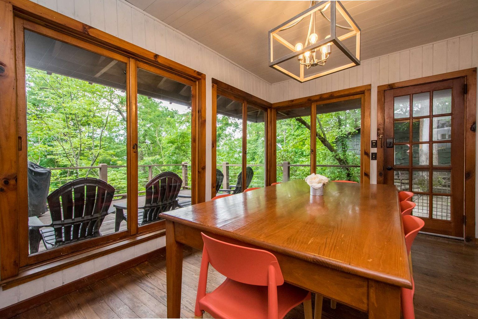 Hendersonville Vacation Rental