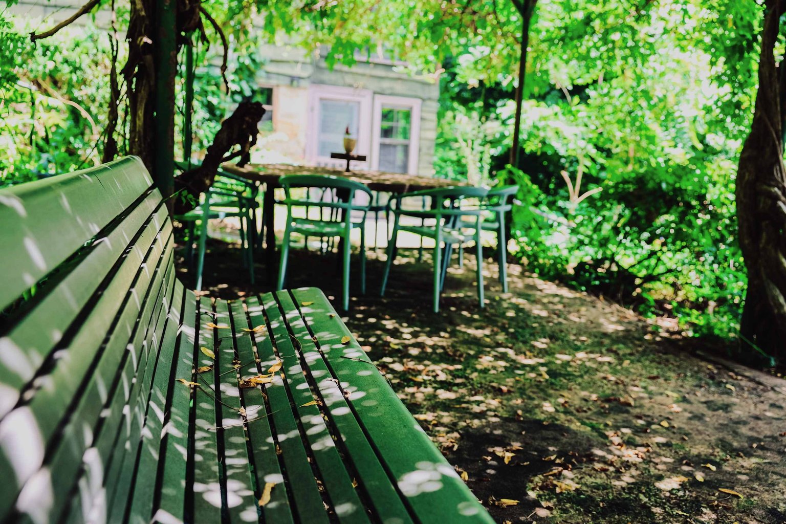 Hendersonville Vacation Rental