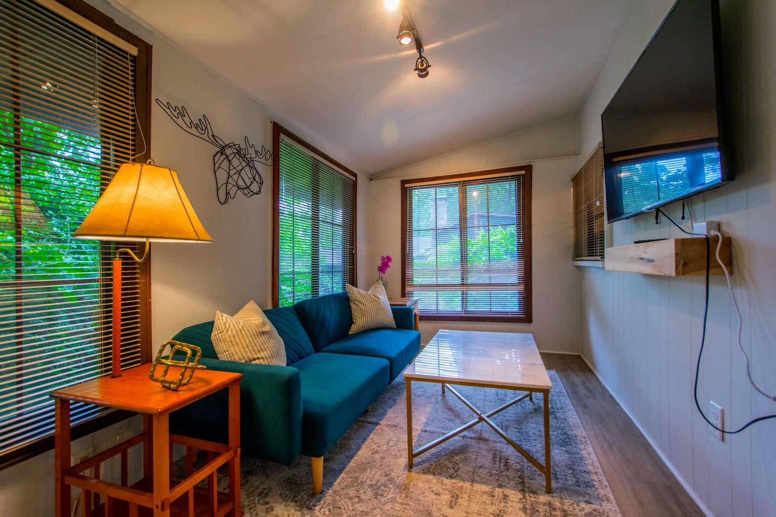 Hendersonville Vacation Rental