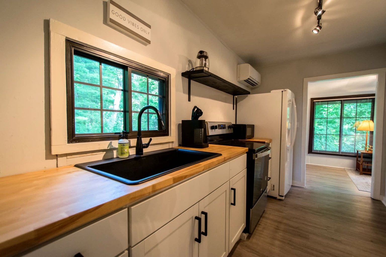 Hendersonville Vacation Rental