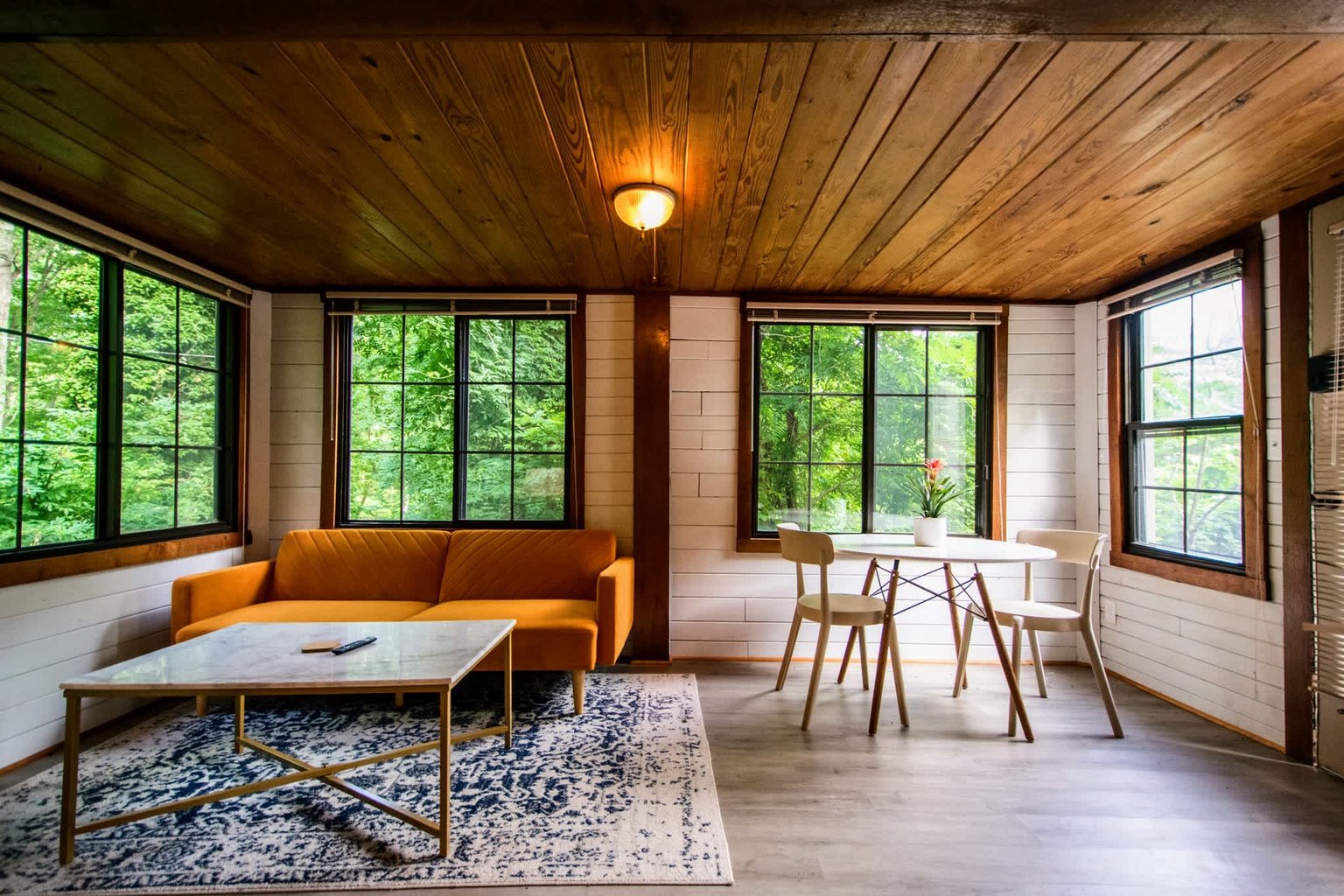 Hendersonville Vacation Rental