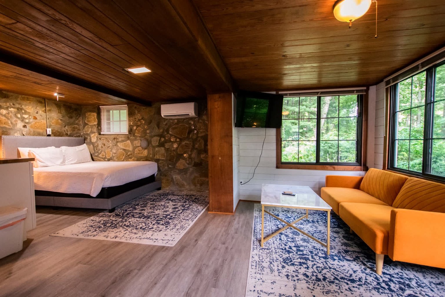 Hendersonville Vacation Rental