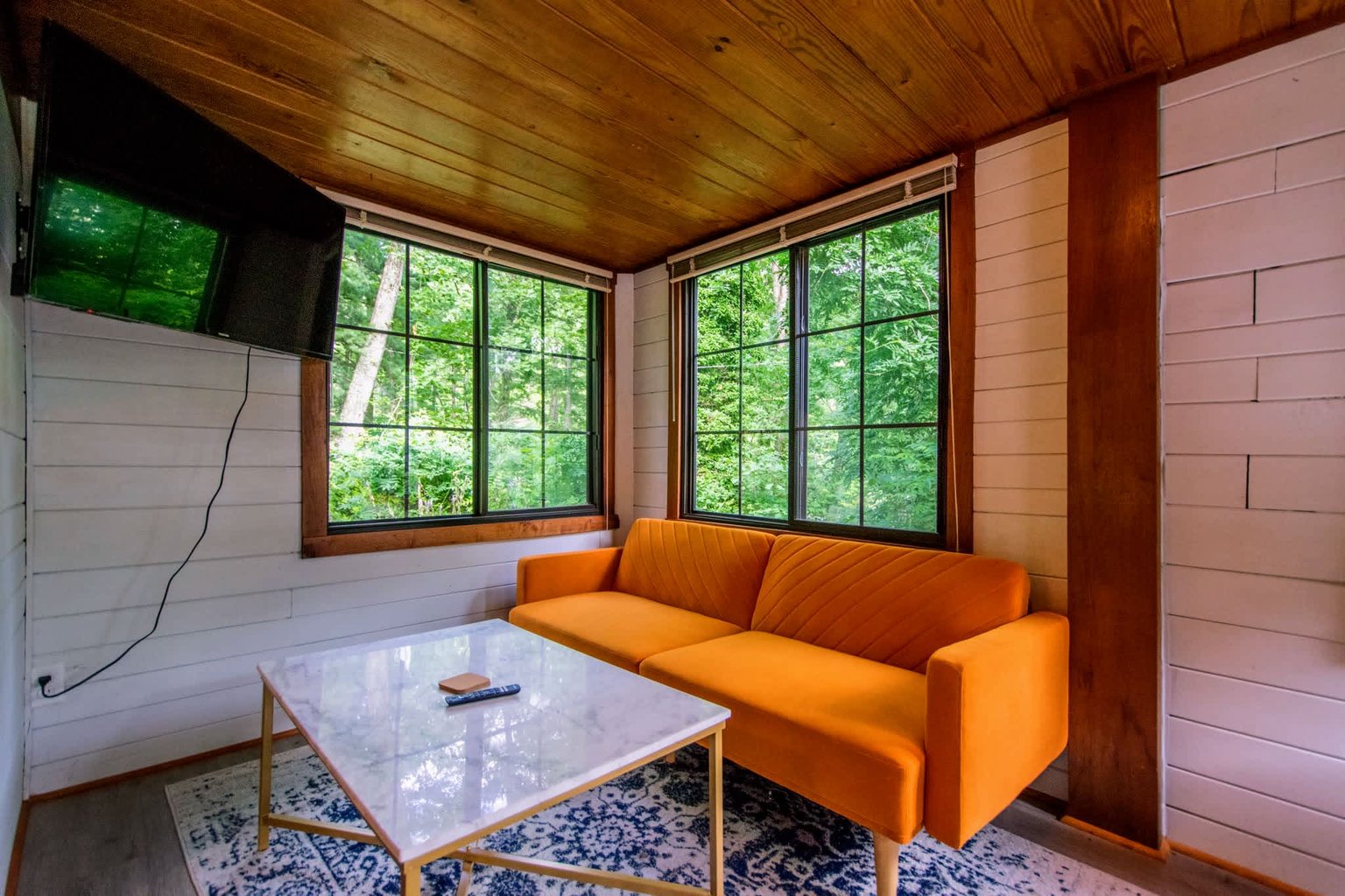 Hendersonville Vacation Rental