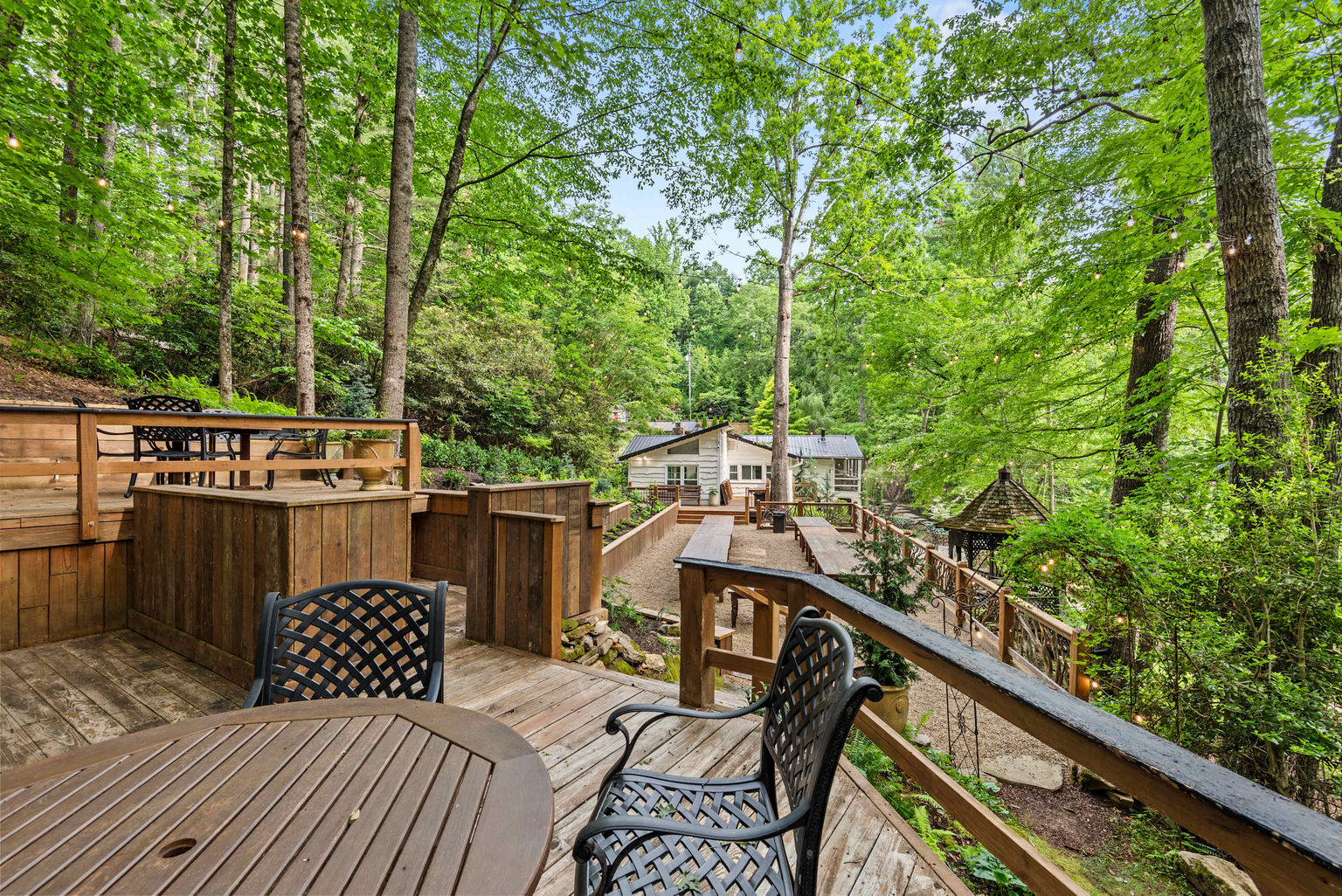 Hendersonville Vacation Rental