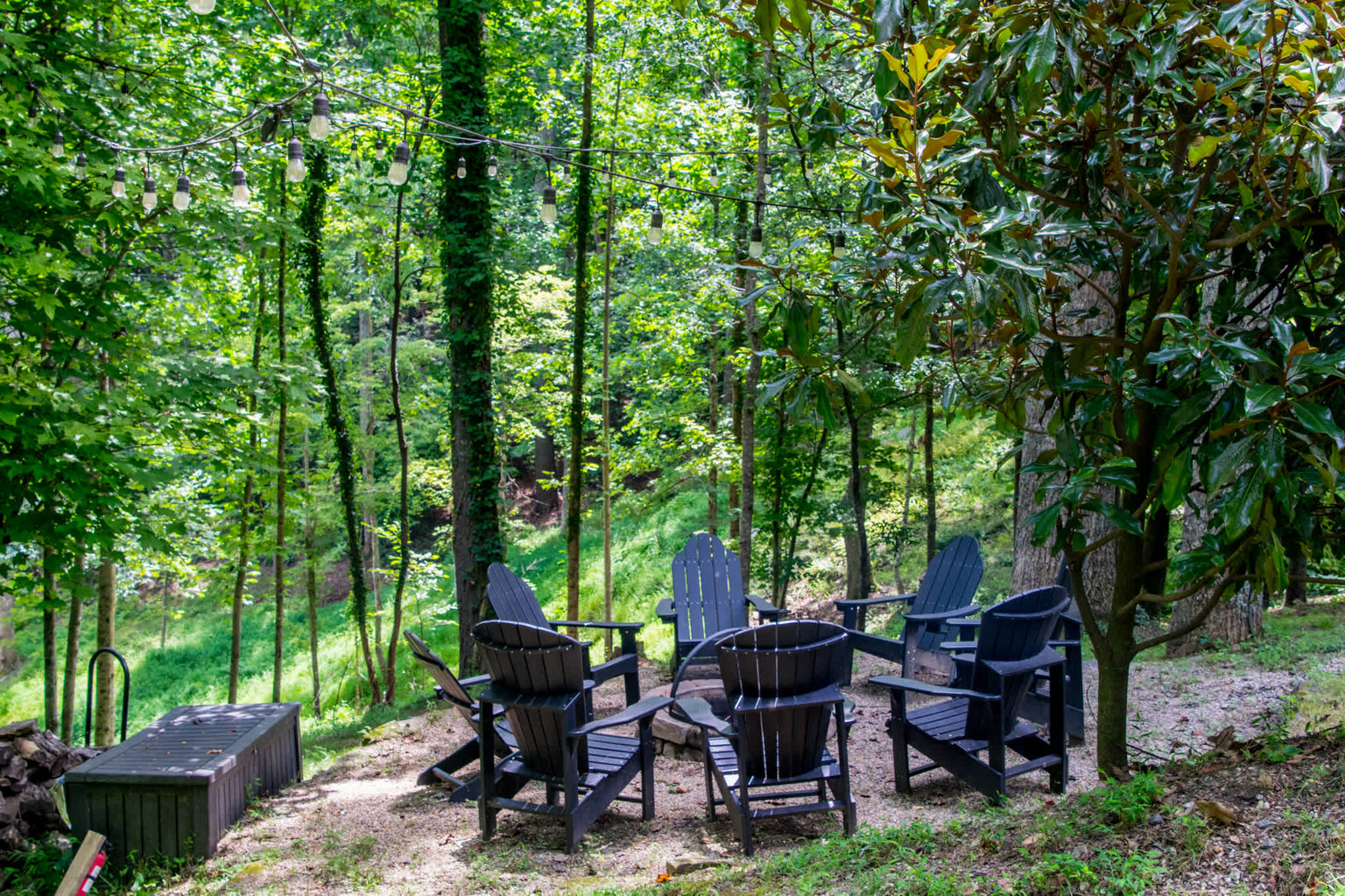 Hendersonville Vacation Rental
