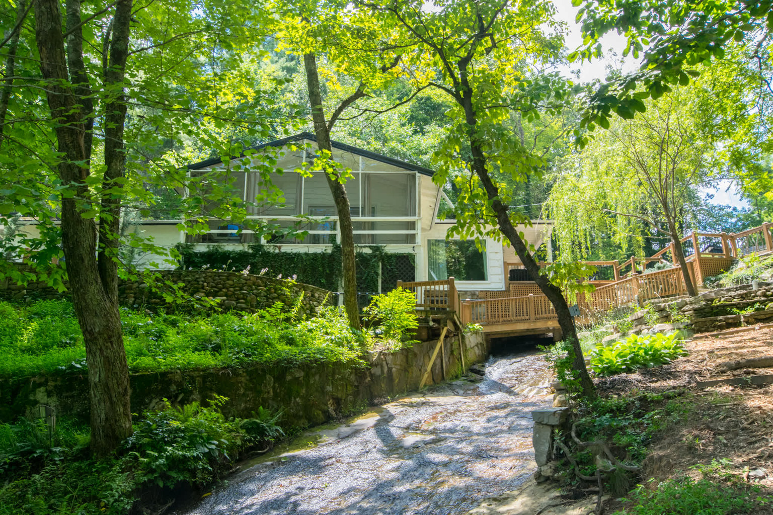 Hendersonville Vacation Rental