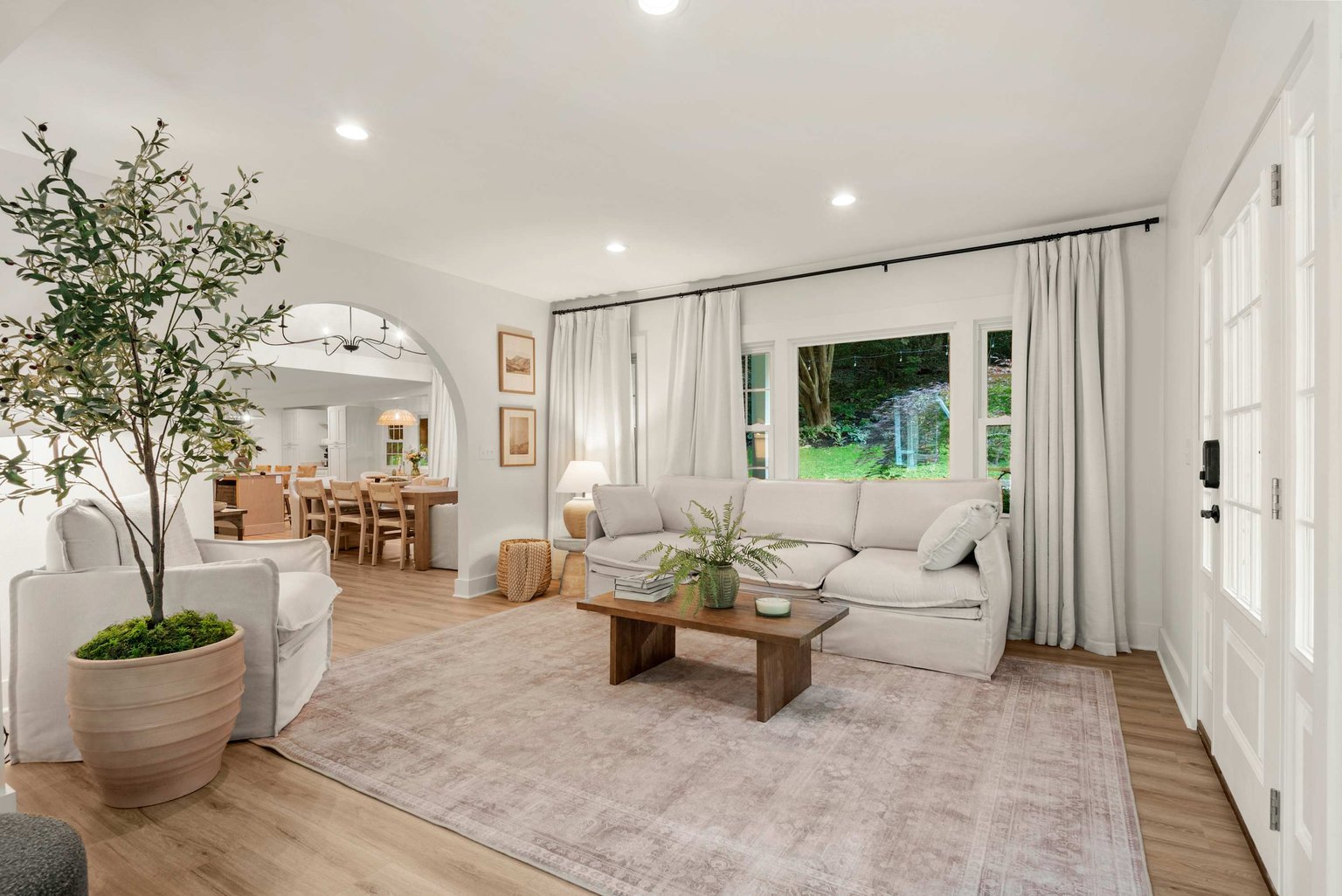 Hendersonville Vacation Rental