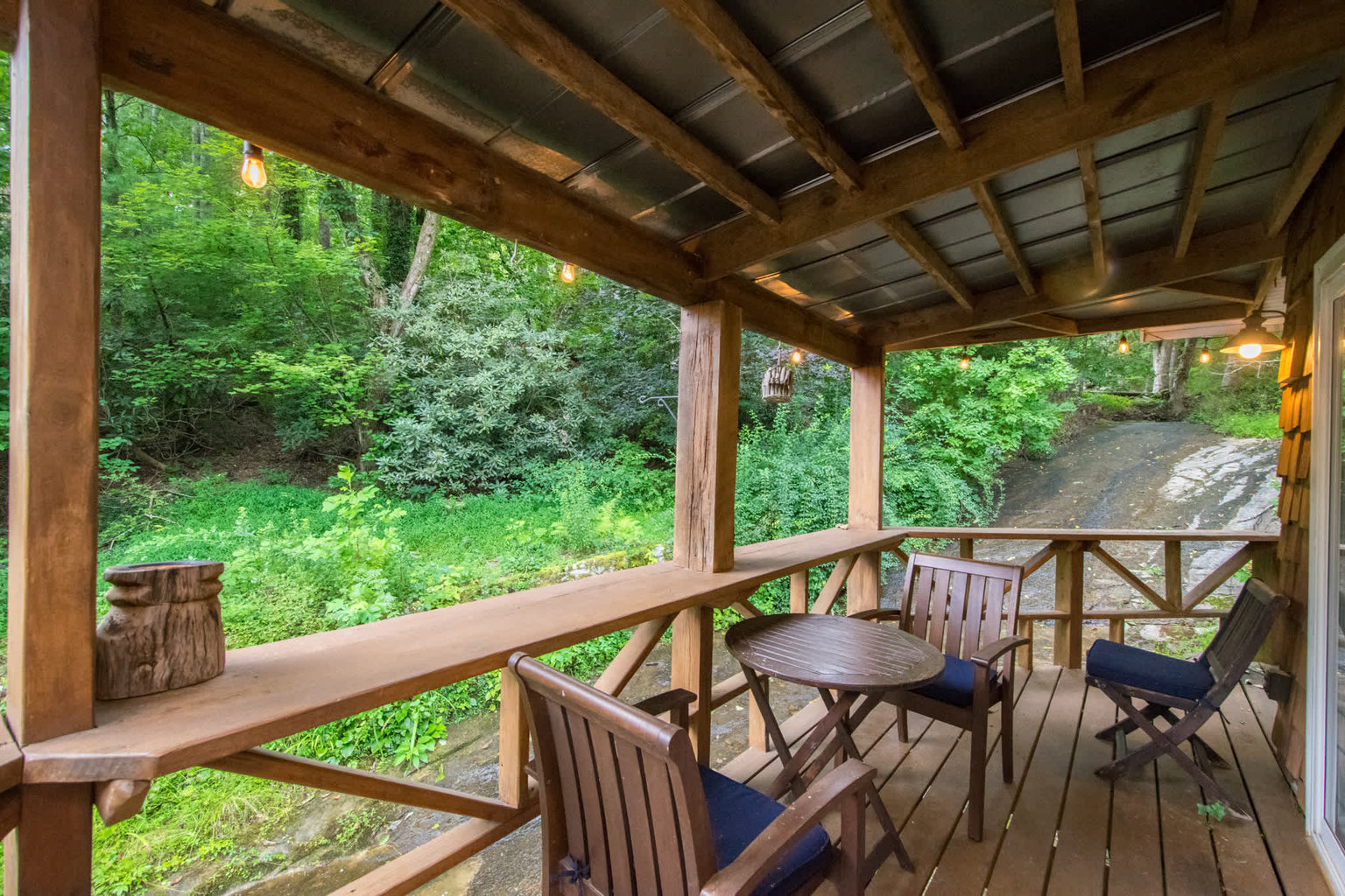 Hendersonville Vacation Rental
