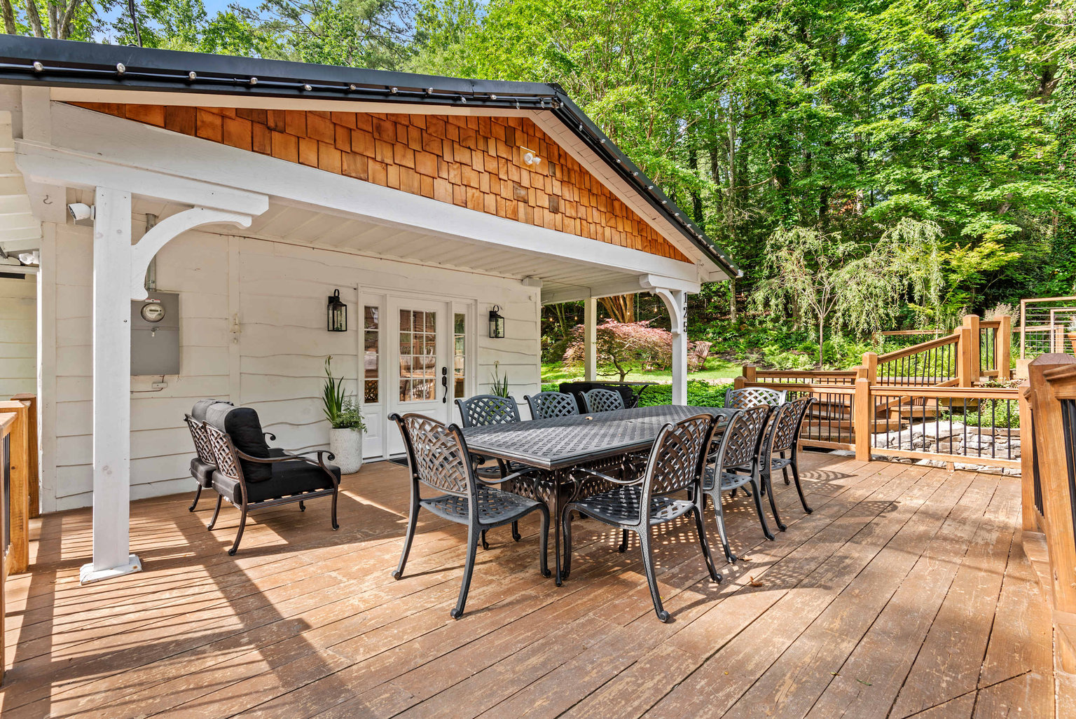 Hendersonville Vacation Rental