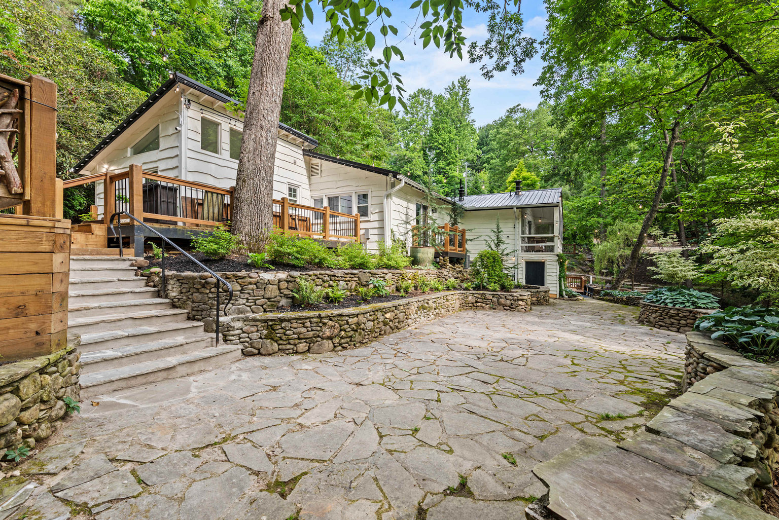 Hendersonville Vacation Rental